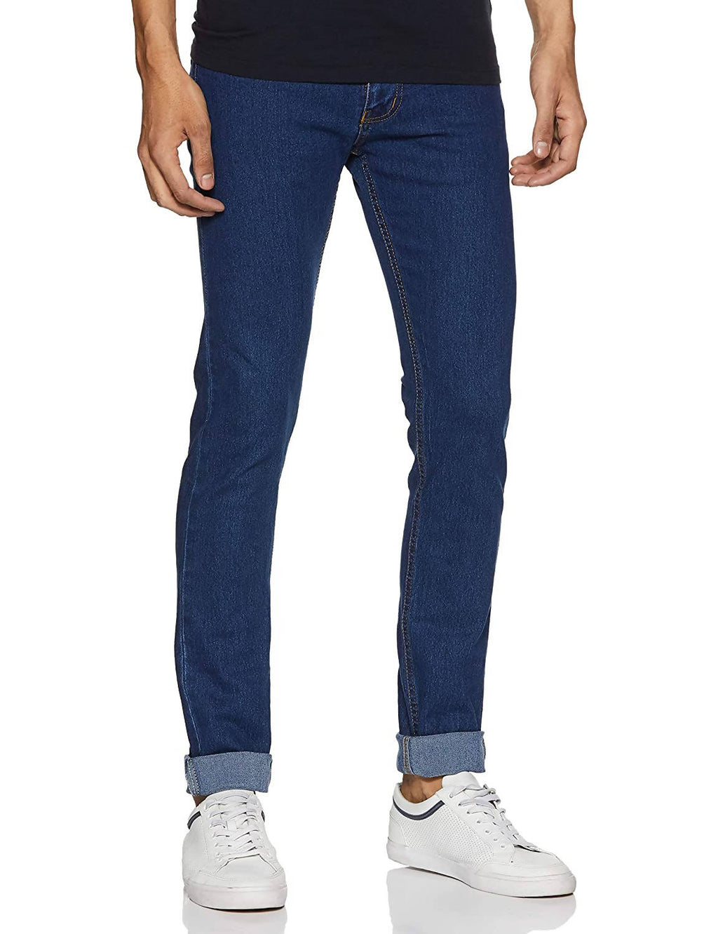 Neostreak Men's Slim Fit Stretchable Jeans